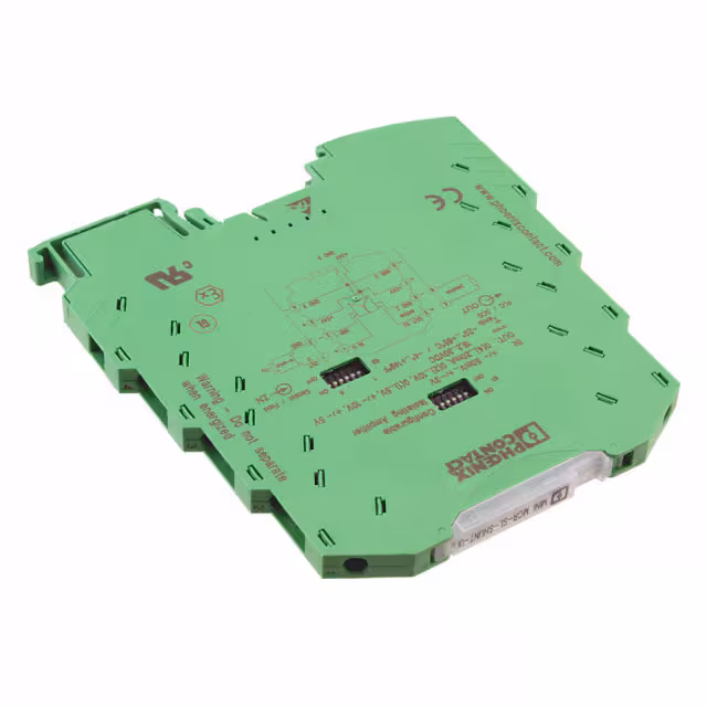 2810780 Phoenix Contact Conditionneurs et isolateurs de signaux